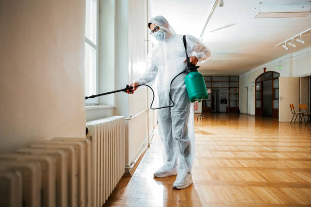 Best Mosquito Control Services  in Lauderdale, MN